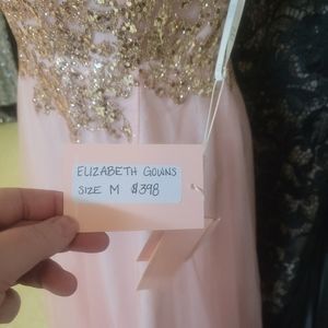 Evening gown/prom gown